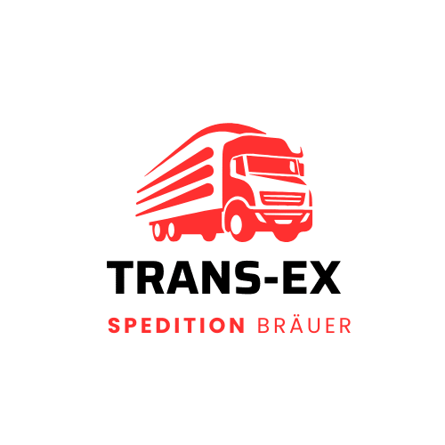 Spedition TransEx Logo